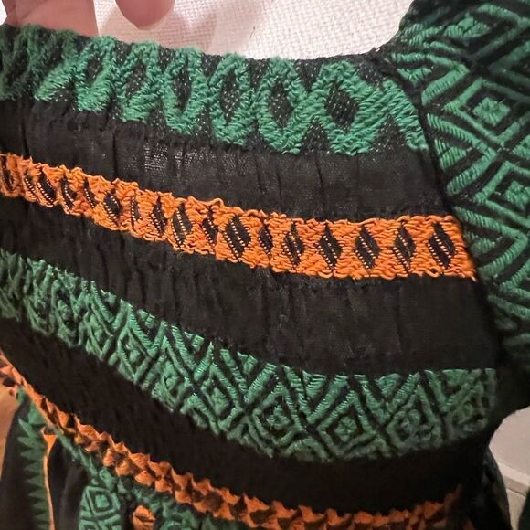 Sofia Made in Italy dress. Size Small - Picture 4 of 10